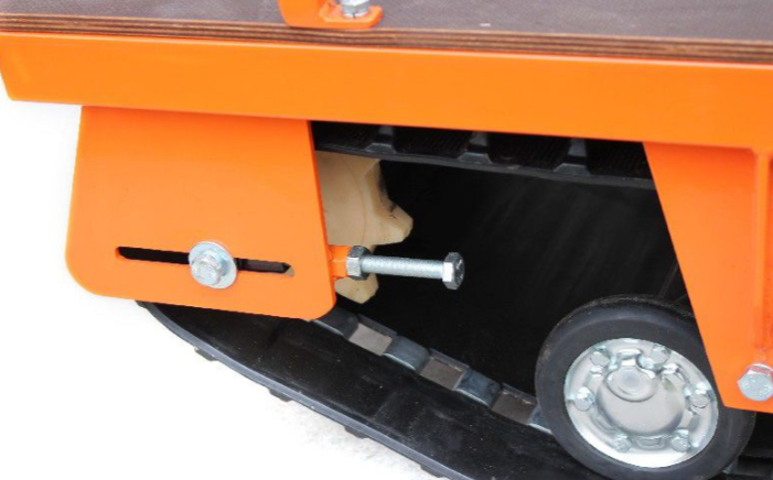 Мотобуксировщик ЧИНУК GRAND 15 л.с. в Йошкар-Оле