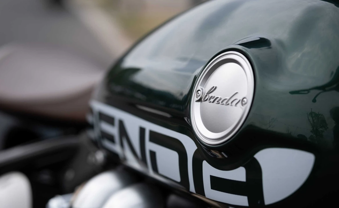 Мотоцикл Benda Napoleon 250 в Йошкар-Оле