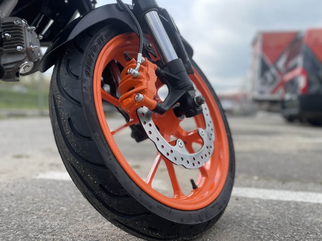 Мопед PROMAX CB150R (49) в Йошкар-Оле