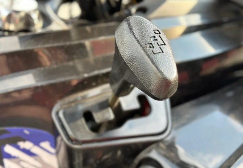 Квадроцикл GBM CROSS HILL 300 NEW PREMIUM в Йошкар-Оле