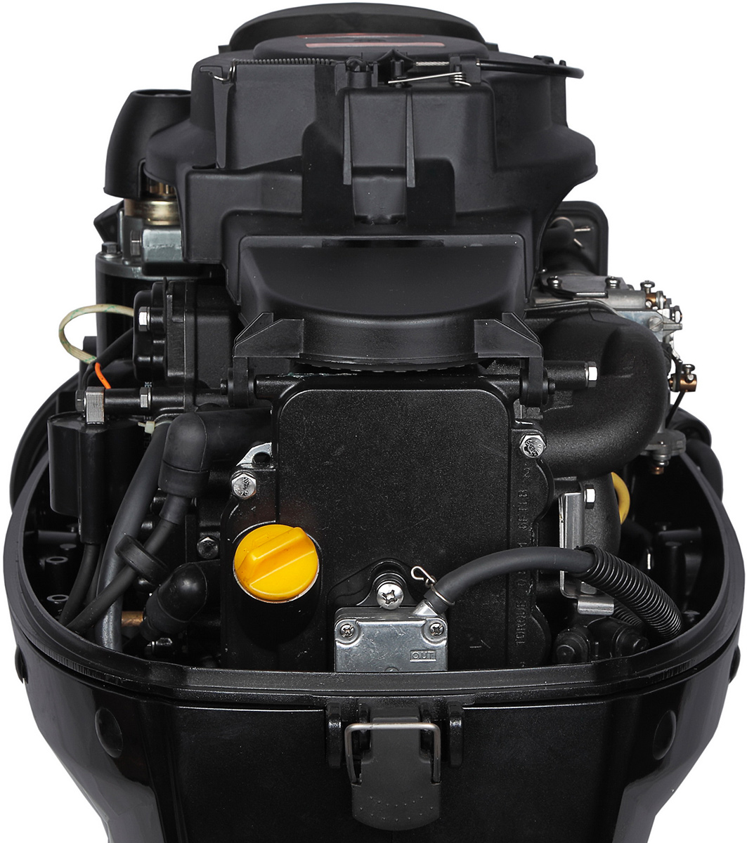 Лодочный мотор MARLIN MF 9.9 AMHL в Йошкар-Оле