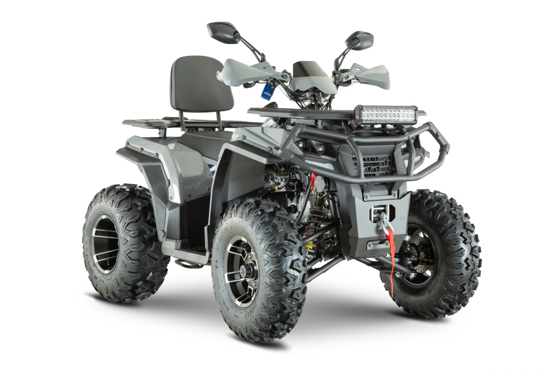 Квадроцикл YACOTA VIKING PRO 250 в Йошкар-Оле