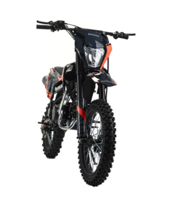 Питбайк MOTOLAND (МОТОЛЕНД) 150 GF150 E в Йошкар-Оле