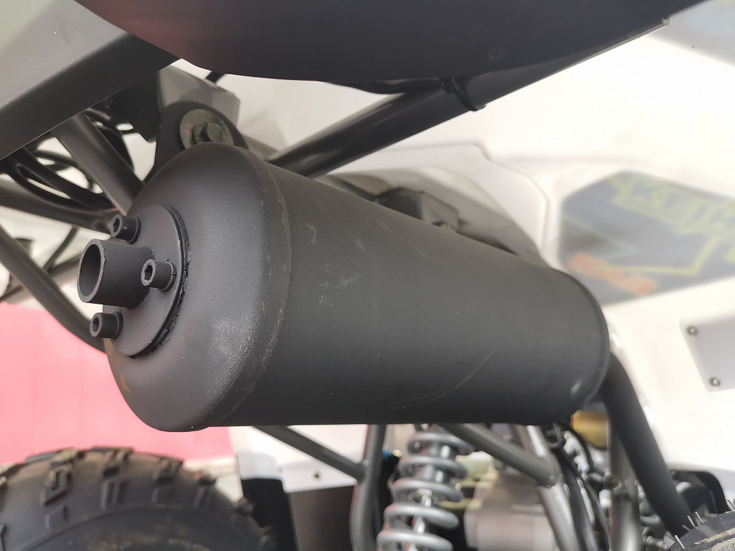 Квадроцикл PROMAX RENEGADE 280 LUX в Йошкар-Оле