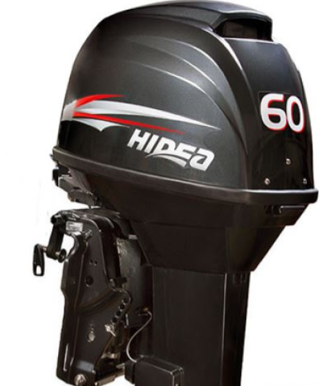 Лодочный мотор HIDEA HD60FEL-T в Йошкар-Оле