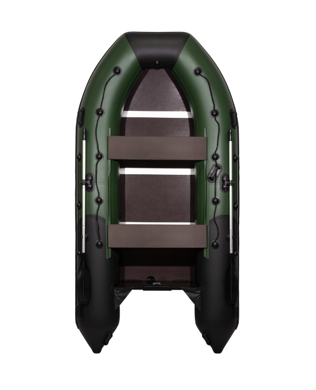 Лодка Ривьера Максима 3400 СК в Йошкар-Оле