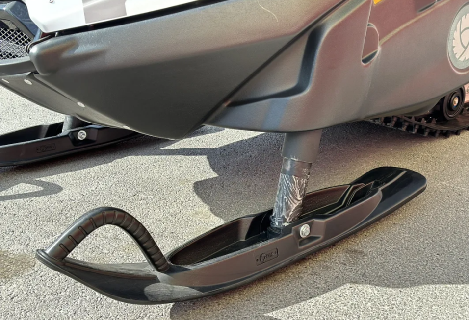 Снегоход РМ TAYGA PATRUL 800 SWT в Йошкар-Оле