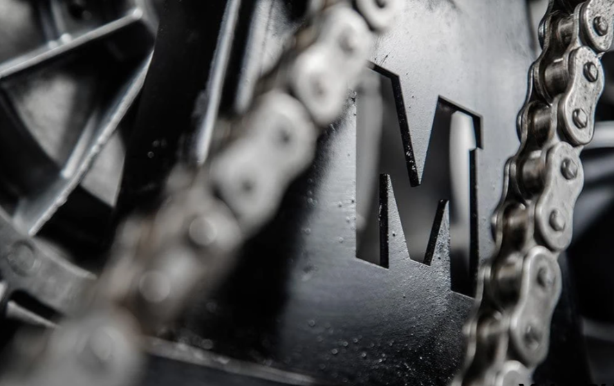 Мотобуксировщик МУЖИК М500 ЛОНГ 20 л.с. в Йошкар-Оле