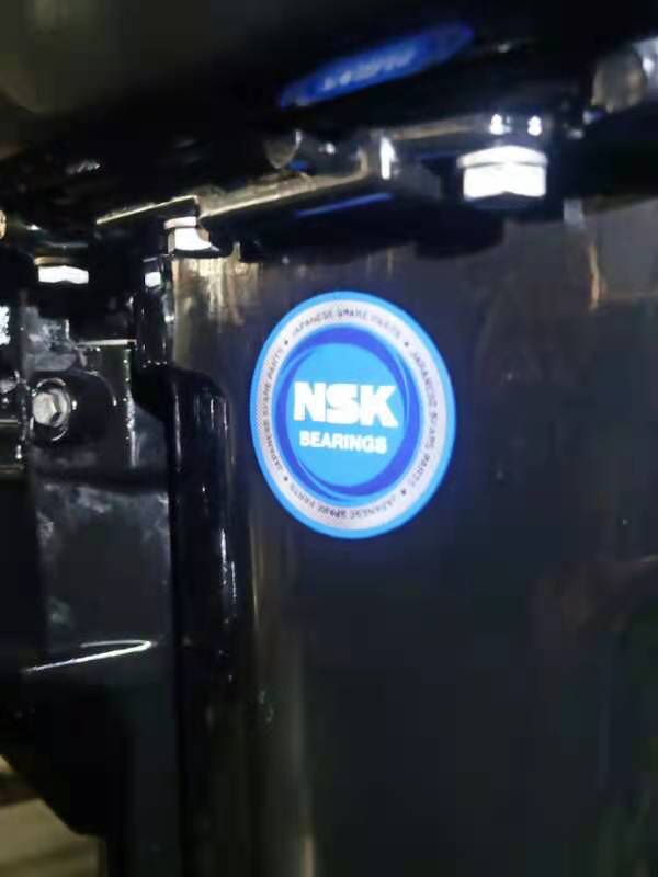 Лодочный мотор MARLIN PROLINE MP 9.9 (20) AMHS FORCE в Йошкар-Оле