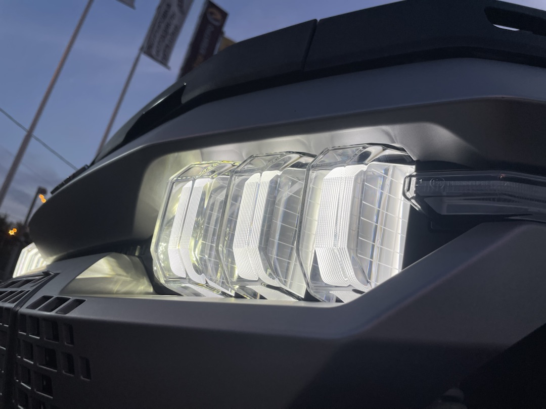 Квадроцикл BENDA Redstone 550 R2 в Йошкар-Оле