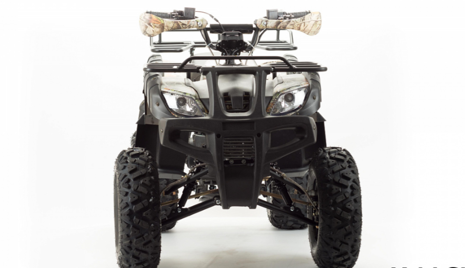 Квадроцикл MOTOLAND (МОТОЛЕНД) 200 ALL ROAD в Йошкар-Оле