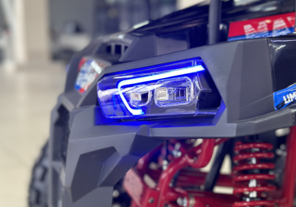 Квадроцикл GBM MAVERICK 222 NEW в Йошкар-Оле