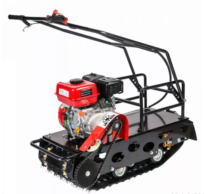 Мотобуксировщик ИСТЕМ 7 в Йошкар-Оле