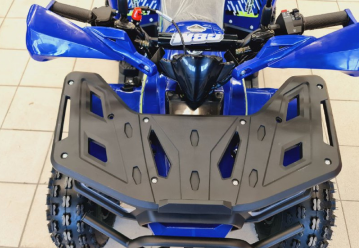 Квадроцикл GBM CROSS HILL 200 NEW PREMIUM в Йошкар-Оле