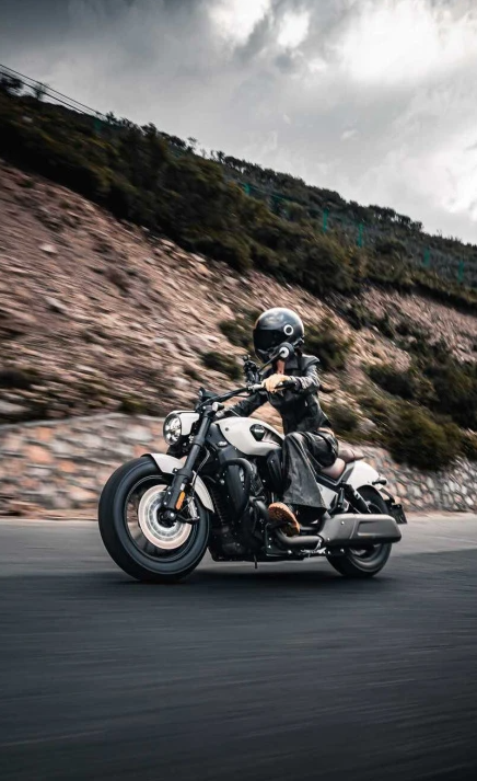 Мотоцикл Benda DarkFlag 500 Commander в Йошкар-Оле