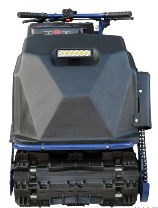 Мотобуксировщик БАРС СЛЕДОПЫТ FDS. RDS 13 л.с. в Йошкар-Оле