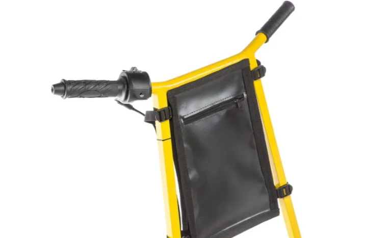 Мотобуксировщик LEBEDEV MOTORS РЕКС RA380 в Йошкар-Оле