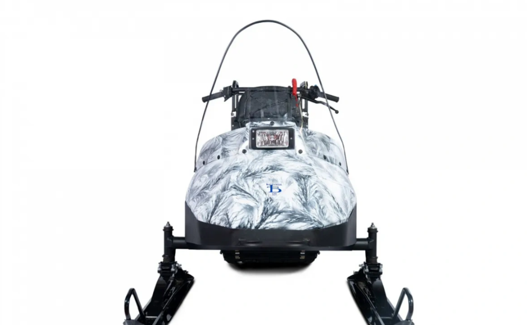 Миниснегоход Бурлак-М Егерь 18.5 л.с. с эл.зап. в Йошкар-Оле