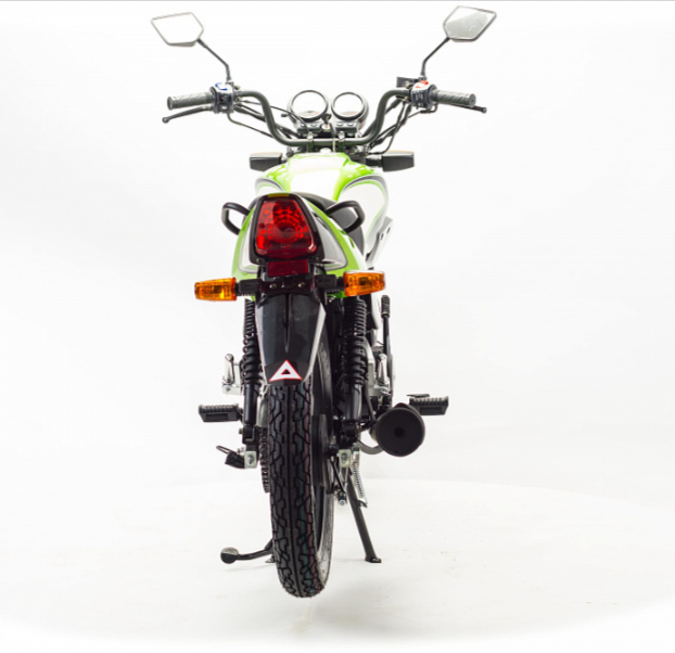 Мотоцикл MOTOLAND (МОТОЛЕНД) VOYAGE 200 в Йошкар-Оле