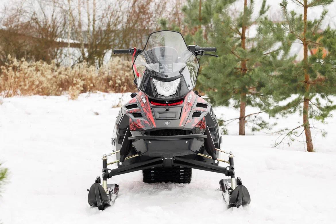 Снегоход IRBIS SF200L NEW 25/26 в Йошкар-Оле