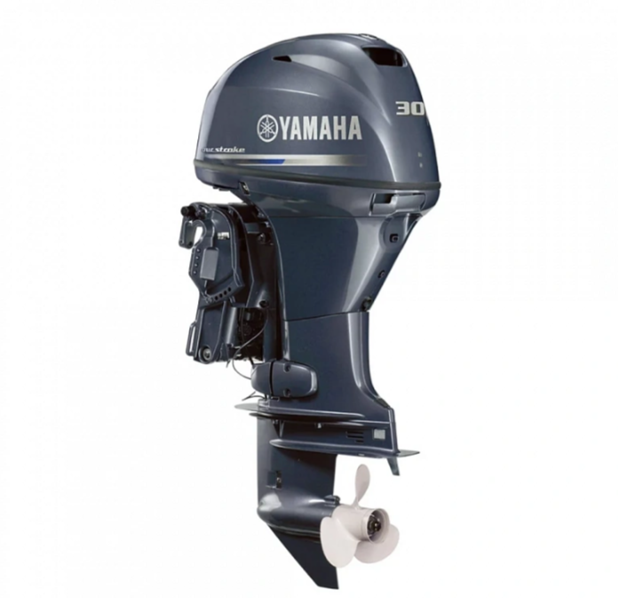 Лодочный мотор YAMAHA F30BEHDL в Йошкар-Оле