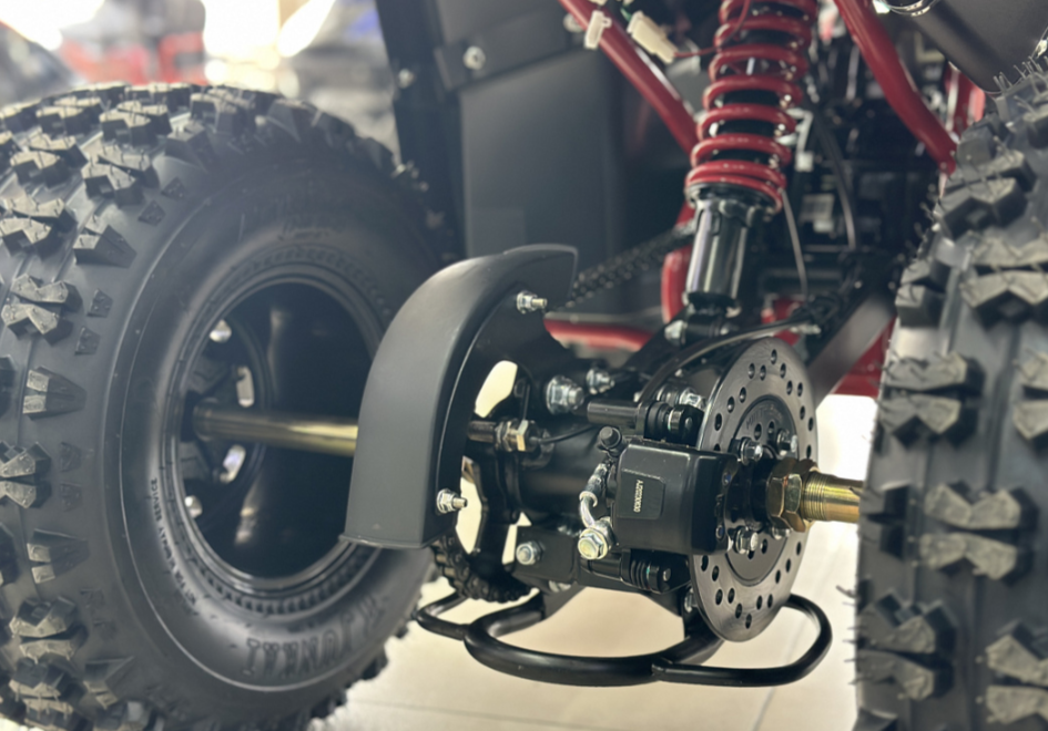 Квадроцикл GBM MAVERICK 222 NEW в Йошкар-Оле