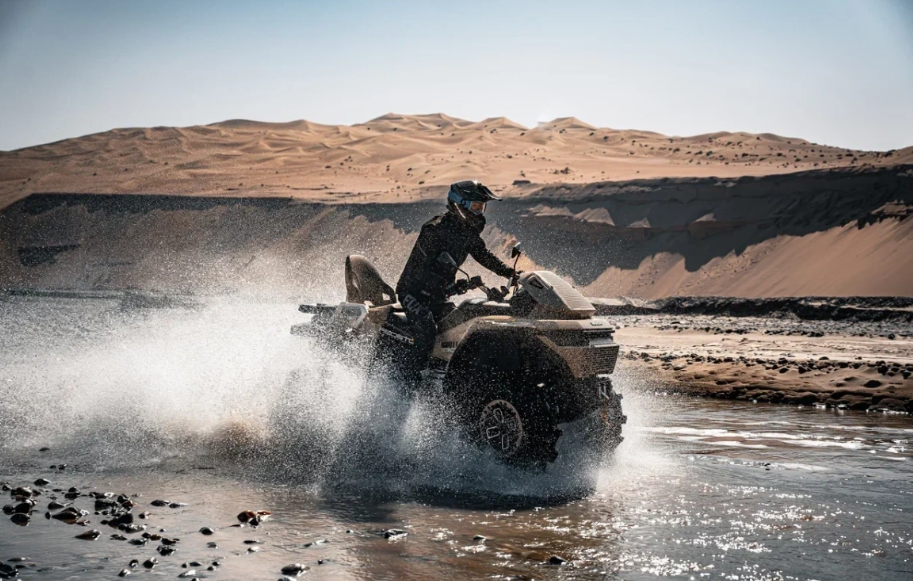 Квадроцикл BENDA REDSTONE 1000 MUD в Йошкар-Оле