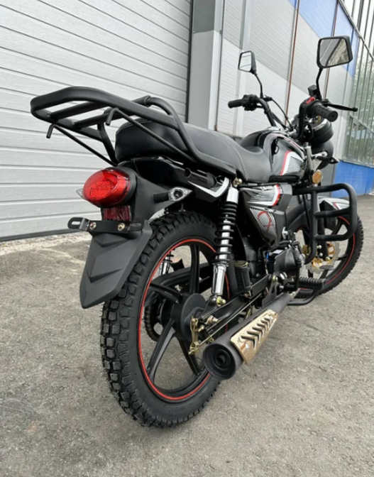 Мопед PROMAX SUPER MAX 150 LED в Йошкар-Оле