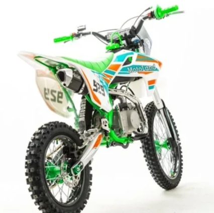 Питбайк MOTOLAND (МОТОЛЕНД) Кросс 125 TCX125 E в Йошкар-Оле