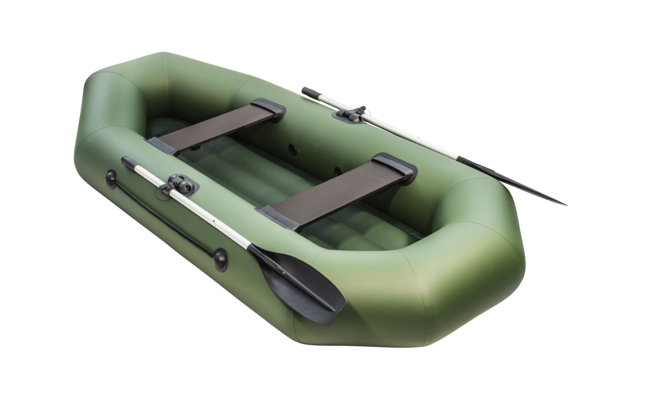 Лодка АКВА-ОПТИМА 260 НД в Йошкар-Оле