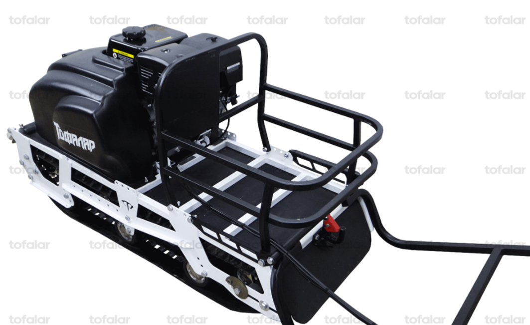 Мотобуксировщик Тофалар 500 классик в Йошкар-Оле