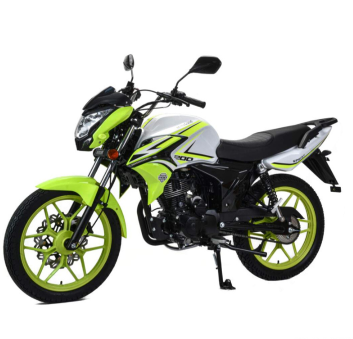 Мотоцикл MOTOLAND (МОТОЛЕНД) 200 SPRINT в Йошкар-Оле