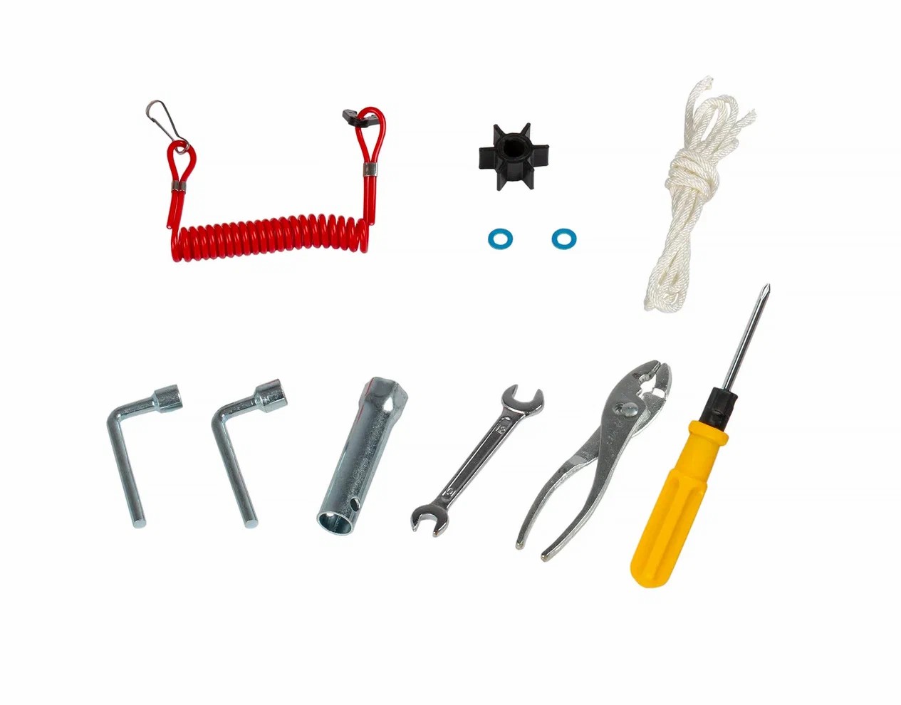 ЛОДОЧНЫЙ МОТОР GLADIATOR G5FHS в Йошкар-Оле