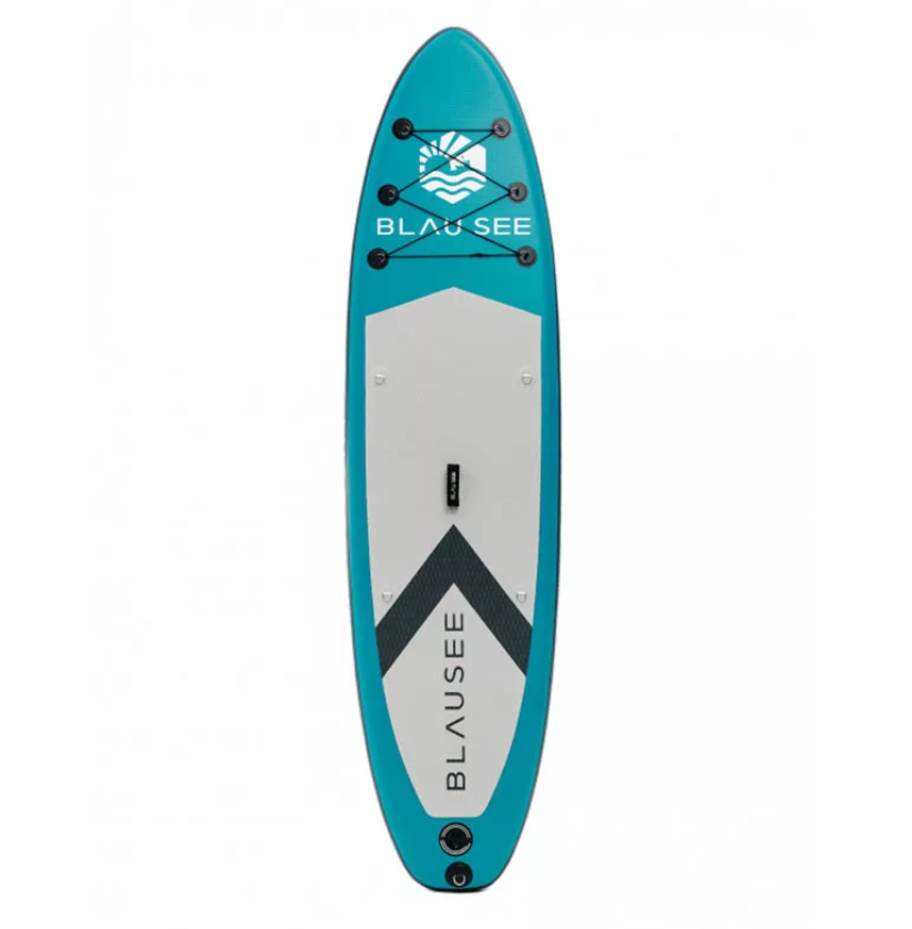 НАДУВНОЙ SUP-BOARD BUSINESS LIGHT BLUE 10,6 в Йошкар-Оле