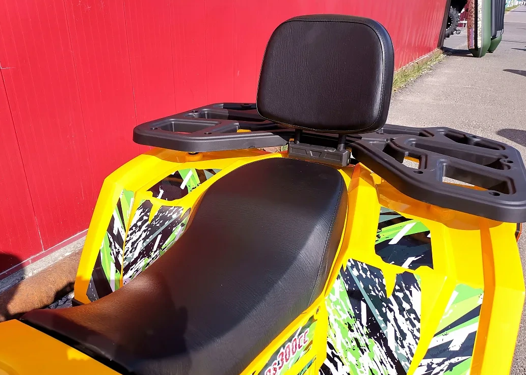 Квадроцикл PROMAX STORM 280 LUX в Йошкар-Оле