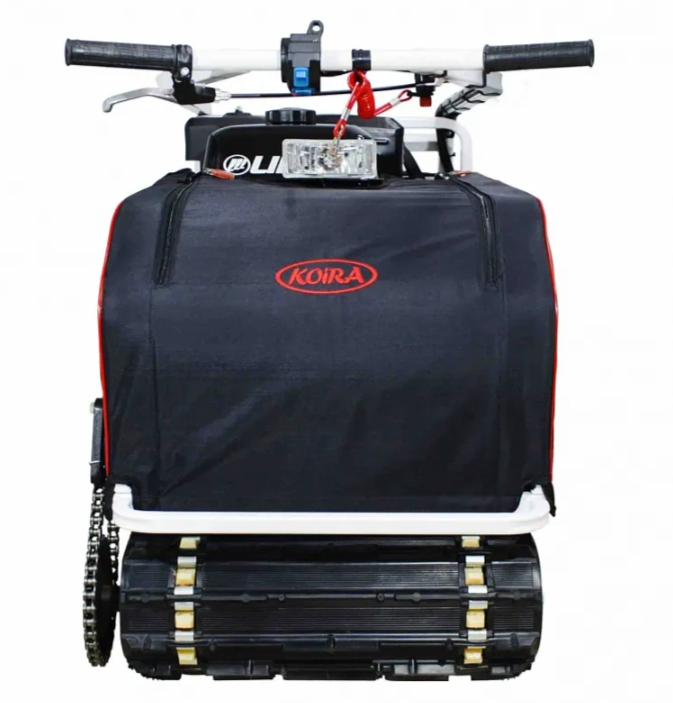 Компактная мотособака "Богатырь" mini 15 (127 см) в Йошкар-Оле