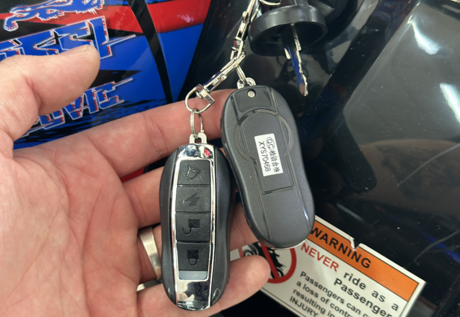 Квадроцикл GBM MAVERICK 222 NEW в Йошкар-Оле