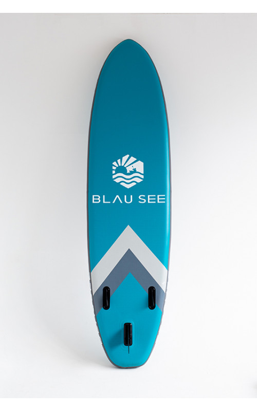 НАДУВНОЙ САП БОРД BLAUSEE 10,6 в Йошкар-Оле