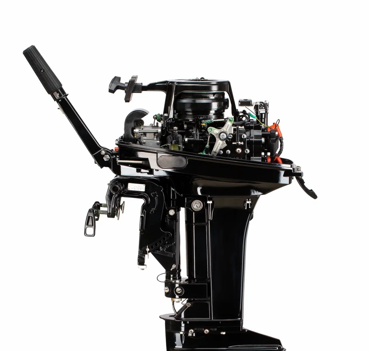 ЛОДОЧНЫЙ МОТОР GLADIATOR G20FHS в Йошкар-Оле