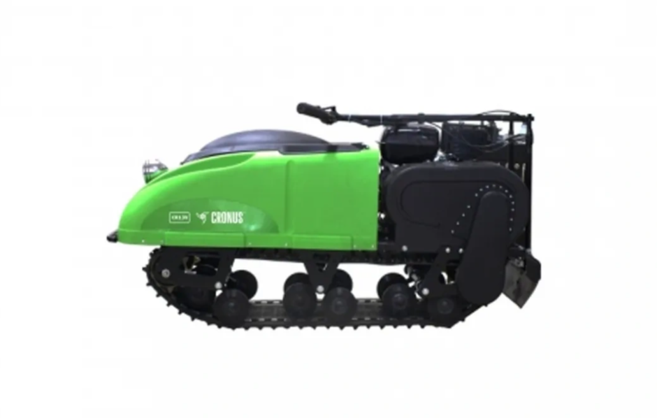 Мотобуксировщик CRONUS CR13V в Йошкар-Оле