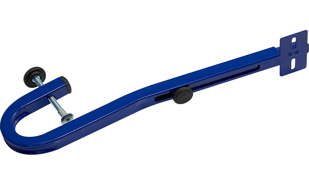 Кронштейн датчика эхолота №1 под нднд в Йошкар-Оле