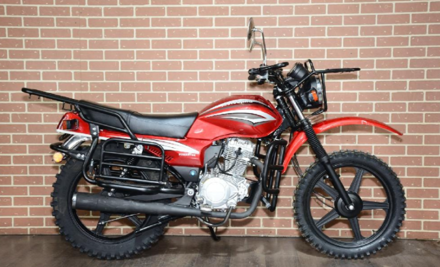 Мотоцикл FORESTER 200 (2021 г.) в Йошкар-Оле