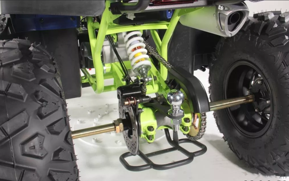 Квадроцикл YACOTA SELA MAX 200 в Йошкар-Оле