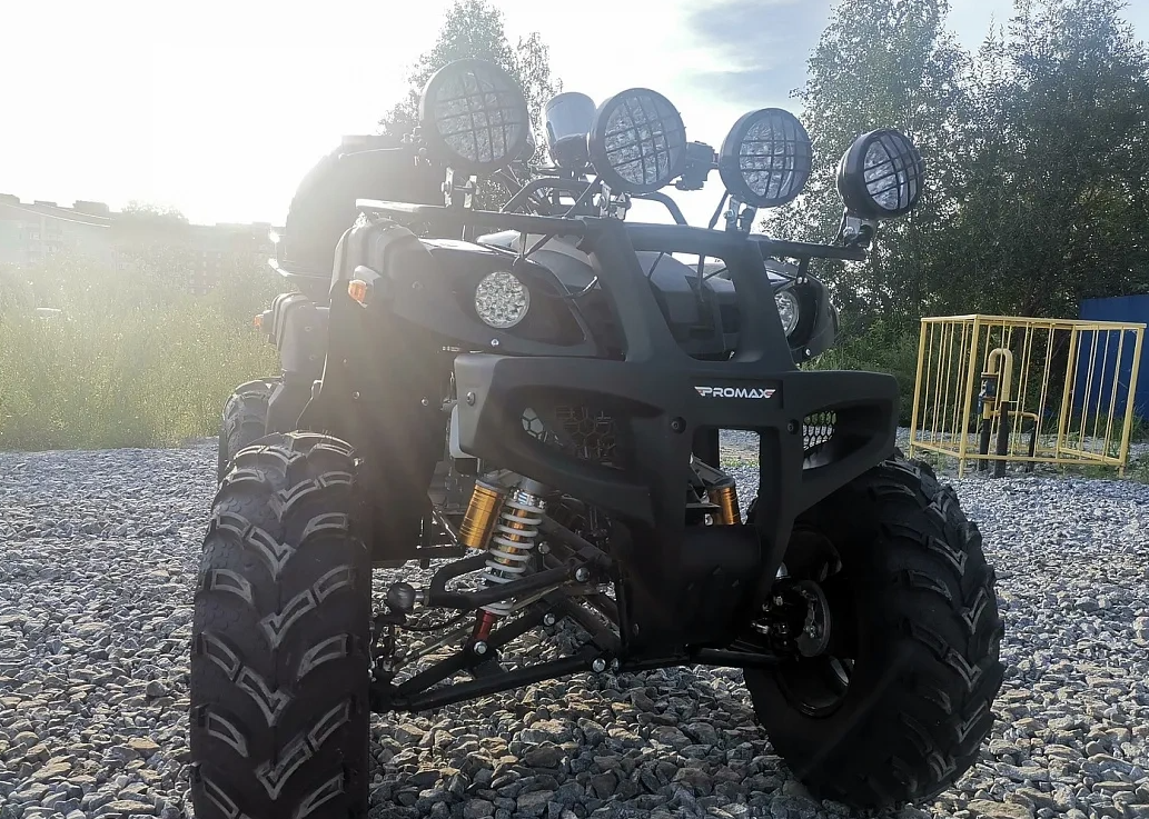 Квадроцикл PROMAX LEO 300 Max (кардан) в Йошкар-Оле