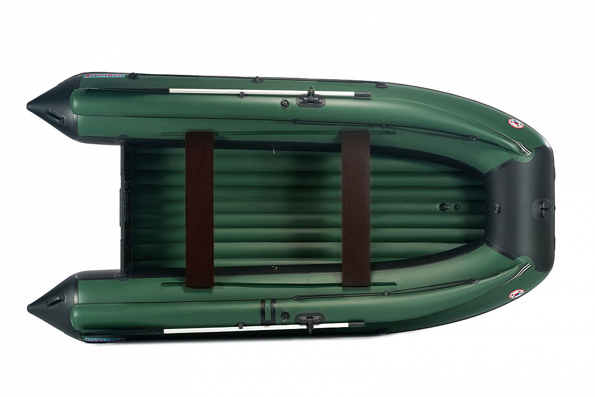 Лодка MISHIMO FAMILY LITE DF 430 в Йошкар-Оле