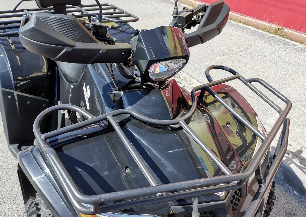 Квадроцикл PROMAX TRX300 CVT в Йошкар-Оле