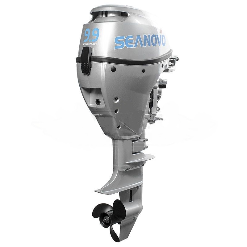 Лодочный мотор SEANOVO SNF9.9FES в Йошкар-Оле