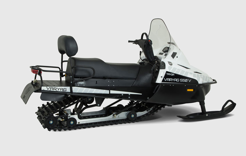 СНЕГОХОД РМ ТАЙГА ВАРЯГ 550 V в Йошкар-Оле