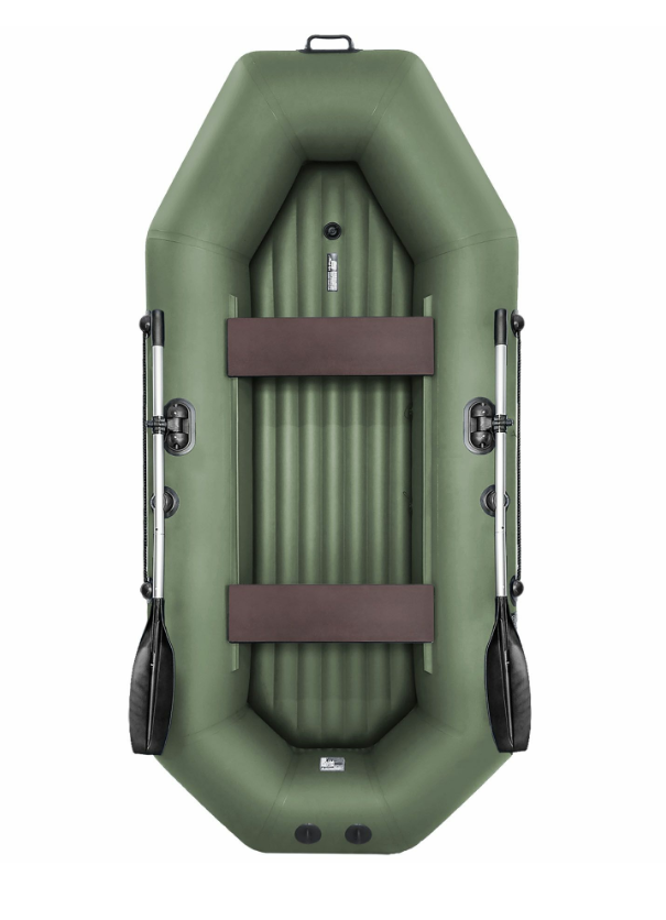  Лодка АКВА-МАСТЕР 280 НД в Йошкар-Оле