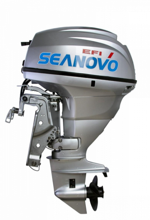 Лодочный мотор SEANOVO SNEF30FEL-T - EFI в Йошкар-Оле